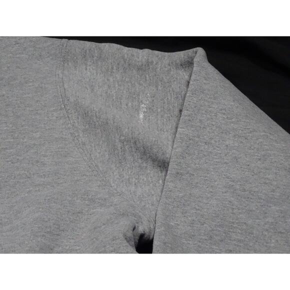 Vtg 90s XL Horse Foal Crewneck Sweatshirt Equestrian Graphic Pullover Worn - Picture 10 of 10